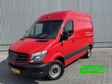 Mercedes-Benz Sprinter 211 2.2 CDI 325 Economy*AIRCO*BLUETOO beschikbaar voor biedingen