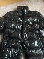 Moncler Jas Unisex - Maat L, Ophalen of Verzenden, Zo goed als nieuw, Zwart