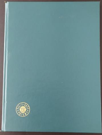 Album Nederland overzee. beschikbaar voor biedingen