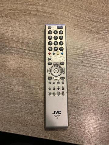 JVC RM-C1900S tv afstandsbediening beschikbaar voor biedingen