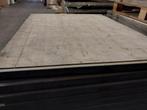 Grenen Steenschotten - 100x140x5 - Bezorgd of Afhalen, Doe-het-zelf en Verbouw, Gebruikt, Grenen, Overige typen, Ophalen of Verzenden