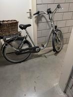 Sparta E-bike - Fijne stadsfiets. Lage opstap., Ophalen, Sparta, Gebruikt, 51 tot 55 cm