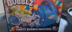Nieuw Party bubble machine, Ophalen of Verzenden, Nieuw, Feestartikel, Overige