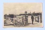 Fotokaart NAD kamp 234 VENRAY 1943., Verzamelen, Ansichtkaarten | Nederland, Ophalen of Verzenden, 1940 tot 1960, Gelopen, Overijssel