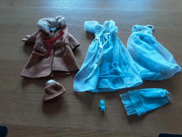 Barbie Kleding Set beschikbaar voor biedingen