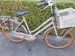 Gazelle NL 28"/ 60 cm, Fietsen en Brommers, Fietsen | Dames | Damesfietsen, Ophalen, Gebruikt, Versnellingen, 56 cm of meer
