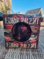 Voetbal EK 2021 special edition kunstenaar Jack, Ophalen of Verzenden, Nieuw, Bal