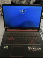 Acer nitro 5 120 hz laptop, Computers en Software, Windows Laptops, Gebruikt, Met videokaart, 2 tot 3 Ghz, 8 GB