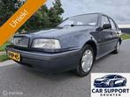 Volvo 440 1.7i DL Lpg-G3 AutomaatNL Geleverd,135.993 KM, Auto's, Centrale vergrendeling, Stof, Gebruikt, 4 cilinders