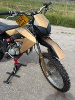 Derbi Aprilia sx project opknapper onderdelen, Frame, Gebruikt, Derbi, DERBI