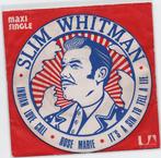 Slim Whitman- Maxi Singel