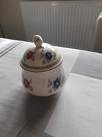 Villeroy & Boch Persia Suikerpot - Nieuw!, Overige typen, Nieuw, Ophalen of Verzenden, Overige stijlen