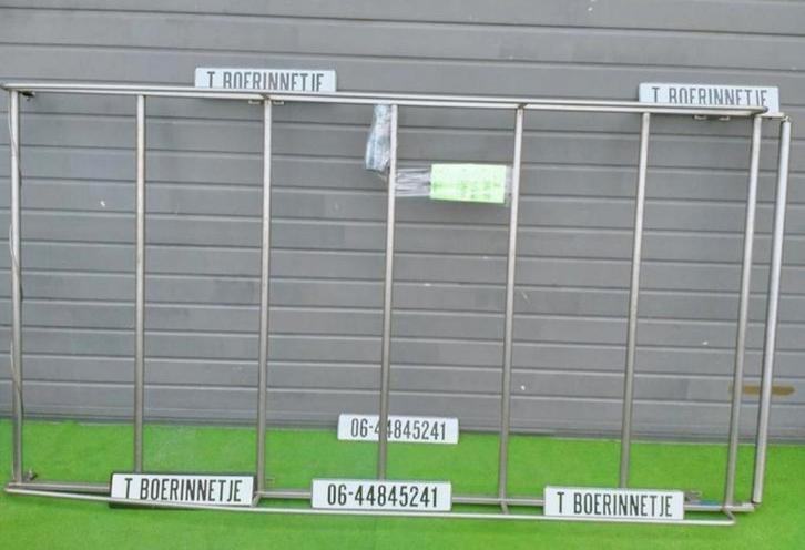 Imperiaal opel vivaro nissan primastar Renault trafic, Auto-onderdelen, Overige Auto-onderdelen, Nissan, Opel, Renault, Ophalen