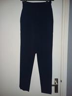 Mi piace travelbroek skinny Xs Dark blue, Ophalen of Verzenden, Nieuw, Maat 34 (XS) of kleiner, Blauw