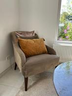 Fauteuil Rofra Home, Ophalen of Verzenden, Zo goed als nieuw, Eenpersoons, Minder dan 150 cm