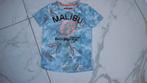 110 VINGINO Malibu shirt, Jongen, Ophalen of Verzenden, Zo goed als nieuw, Shirt of Longsleeve