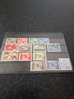 Nr 90 kaveltje nederland postfris, Ophalen of Verzenden
