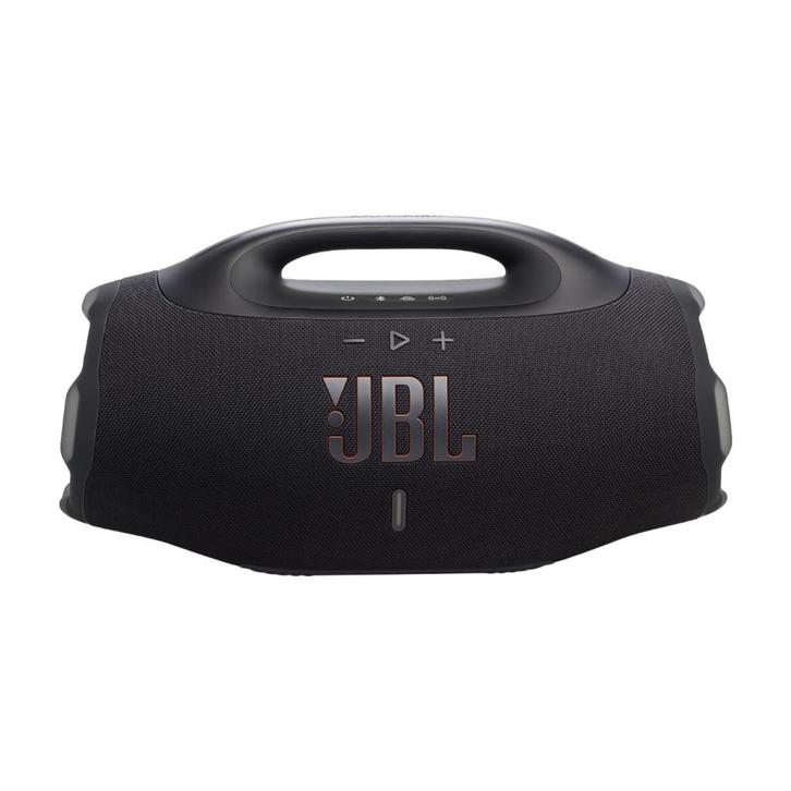 JBL Boombox 4 Zwart | ZGAN, Auto diversen, Autospeakers, Zo goed als nieuw