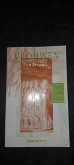 Gerrie-Anne van den Brink - Vrouwen onderweg, Gelezen, Gerrie-Anne van den Brink, Christendom | Protestants, Ophalen of Verzenden