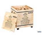 Kapla box 1000 plankjes - amper gebruikt, Overige merken, Zo goed als nieuw, Ophalen
