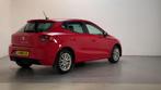 Seat Ibiza 1.0 TSI Style Business Intense Camera Navigatie C, Auto's, Voorwielaandrijving, Stof, Gebruikt, 95 pk
