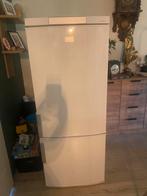 Koelkast/ vriezer AEG, Witgoed en Apparatuur, Koelkasten en IJskasten, Gebruikt, 200 liter of meer, Ophalen of Verzenden, 140 tot 160 cm
