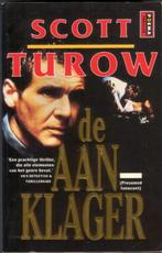 Scott Turow - De Aanklager (Presumed Innocent), Verzenden, Gelezen