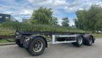 GS Meppel Wide spride | 30 ton | landbouw | geen kenteken, Overige brandstoffen, Aanhangers en Opleggers, Te koop, BTW verrekenbaar
