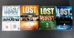 LOST serie 1,2 ,3 en 4, Boxset, Overige genres, Gebruikt, Ophalen of Verzenden