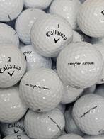 Callaway Diablo/ Diablo Tour Golfballen 90 stuks, Sport en Fitness, Golf, Ophalen of Verzenden, Zo goed als nieuw, Bal(len), Callaway