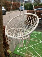 Hangstoel, Huis en Inrichting, Ophalen, Zo goed als nieuw, Eén