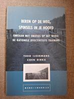Theo IJzermans - Beren op de weg, spinsels in je hoofd, Ophalen of Verzenden, Zo goed als nieuw, Theo IJzermans; Coen Dirkx