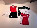 Hockeyclub Feijenoord tenue, Ophalen of Verzenden, Gebruikt, Kleding