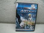 dvd 162k air moves, Alle leeftijden, Ophalen of Verzenden, Zo goed als nieuw