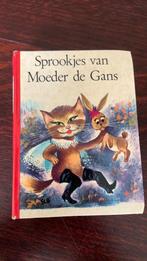 Sprookjes van moeder de Gans - Charles Perrault, Boeken, Sprookjes en Fabels, Ophalen of Verzenden