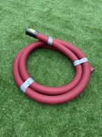 Mantelbuis 90mm, Doe-het-zelf en Verbouw, Buizen en Afvoer, Ophalen, Pvc, 6 meter of meer, Overige typen
