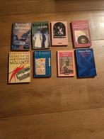 8 Boeken van Marjan Berk, Ophalen of Verzenden, Gelezen