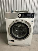 AEG L7FE84ES 8 kg 7000-serie stoomfunctie Energiezuinig Stil, Witgoed en Apparatuur, Wasmachines, Ophalen, 1200 tot 1600 toeren