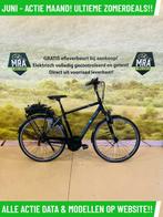 E-Bike! Pegasus Ravenna! Middenmotor! NIEUWSTAAT! Garantie!, Fietsen en Brommers, Gebruikt, 50 km per accu of meer, Overige merken