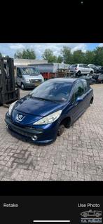 Onderdelen Peugeot 207 1.6 1.6VTI bouwjaar 2007, Ophalen of Verzenden, Gebruikt, Peugeot