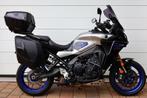 Yamaha TRACER 9 GT | 9GT ABS GRAND TOURER (bj 2022), 890 cc, LED Verlichting, Meer dan 35 kW, Sport