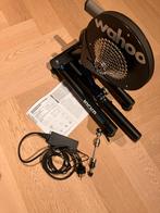 Wahoo Kickr fietstrainer, Sport en Fitness, Ophalen of Verzenden, Zo goed als nieuw, Metaal, Benen