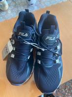 Te koop aangeboden nieuwe sportschoenen van Fila,M. is 40 !!, Ophalen of Verzenden, Zo goed als nieuw, Sportschoenen