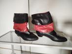 laarsjes, vintage, Ophalen, Overige kleuren, Lage of Enkellaarzen, Onbekend