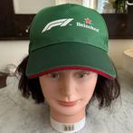 NIEUW ORIGINELE F1 Formule 1 cap Heineken pet SPOTPRIJS!!!, Kleding | Heren, Hoeden en Petten, Nieuw, Pet, Heineken, One size fits all