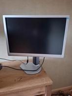 Philips Brilliance 240PW Monitor, Computers en Software, Monitoren, Ophalen, Philips, Full HD, Zo goed als nieuw