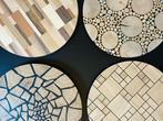 Mix & Match jouw unieke handgemaakte salontafel, Huis en Inrichting, Tafels | Salontafels, 50 tot 100 cm, 50 tot 75 cm, Design