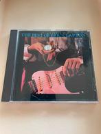 CD van Eric Clapton - Time pieces, Ophalen of Verzenden, 1980 tot heden, Zo goed als nieuw, Blues