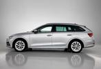 Skoda Octavia Combi 1.0 TSI Business Edition | CRUISE CONTRO, 12 maanden, Stof, Gebruikt, Origineel Nederlands