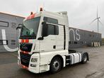 2018 MAN TGX 18.460 4x2 EURO6 Vrachtwagen, Auto's, Euro 6, Bedrijf, Te koop, MAN